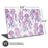 Cat Coq Jellyfish Universal Laptop 11in (8.8 x 6.2in) Skin